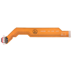 Para OPPO Reno3 Pro puerto de carga Cable fl...