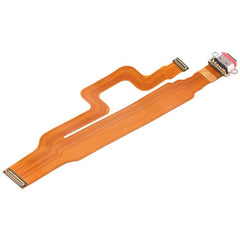 Para OPPO Reno4 5G Cable flexible de puerto ...