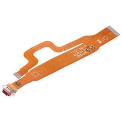 Para OPPO Reno4 5G Cable flexible de puerto ...
