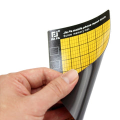 JF-869 Alfombrilla universal para tornillos ...