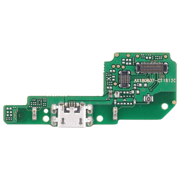 Placa de Puerto de Carga para Xiaomi Redmi 6...