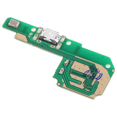 Placa de Puerto de Carga para Xiaomi Redmi 6...