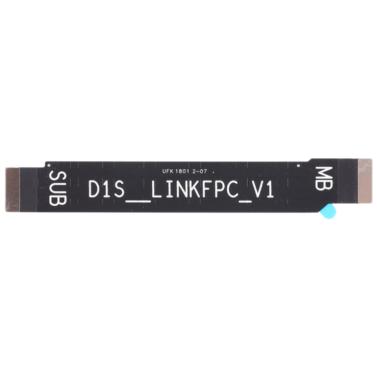 Cable Flex de Placa Base para Xiaomi Redmi 6...