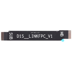 Cable Flex de Placa Base para Xiaomi Redmi 6...