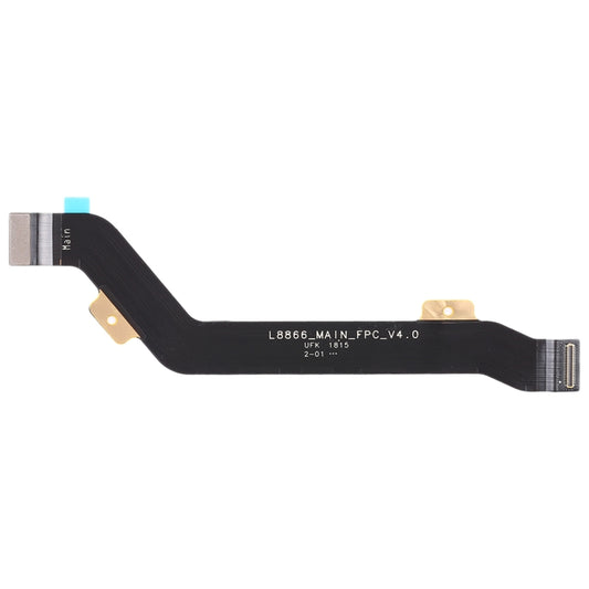 Cable Flex de Placa Base para Xiaomi Mi 6X /...