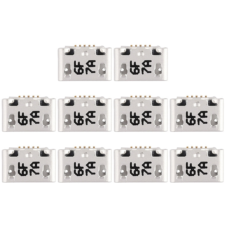 Para Vivo X6s / X6s Plus Conector de puerto ...