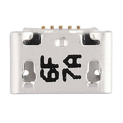 Para Vivo X6s / X6s Plus Conector de puerto ...