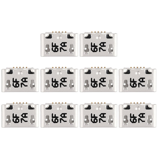 Para Vivo X6s / X6s Plus Conector de puerto ...