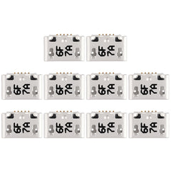 Para Vivo X6s / X6s Plus Conector de puerto ...
