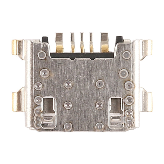 Para Vivo X21 10 piezas conector de puerto d...
