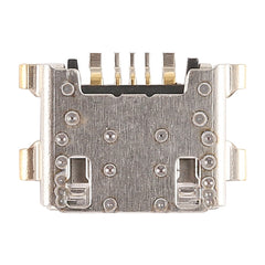 Para Vivo X21 10 piezas conector de puerto d...