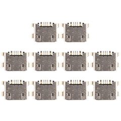 Para Vivo X21 10 piezas conector de puerto d...