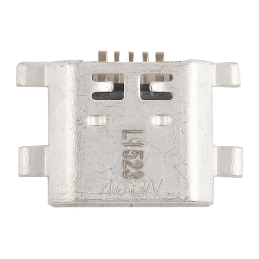 Para Vivo Y79 10 piezas conector de puerto d...