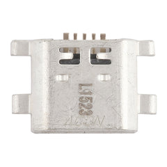 Para Vivo Y79 10 piezas conector de puerto d...