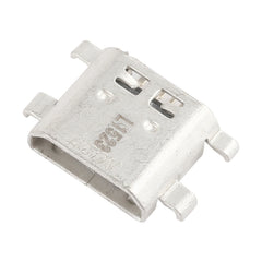 Para Vivo Y79 10 piezas conector de puerto d...