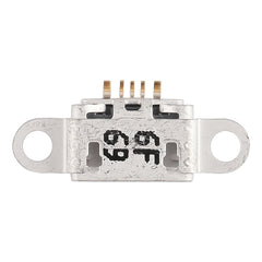 Para Vivo V3 Max 10 piezas conector de puert...
