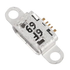 Para Vivo V3 Max 10 piezas conector de puert...