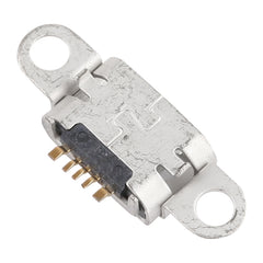 Para Vivo V3 Max 10 piezas conector de puert...