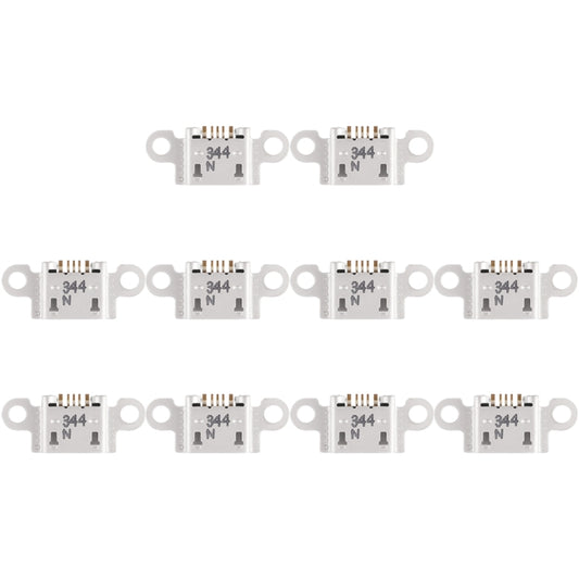 Para Vivo X9 / X9s / X9i / X9s Plus Conector...