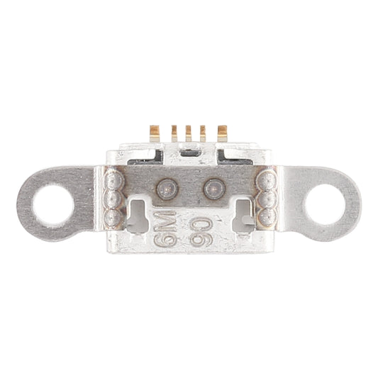 Para Vivo Y53 / Y55 / Y66 Conector de puerto...