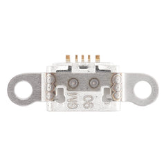 Para Vivo Y53 / Y55 / Y66 Conector de puerto...