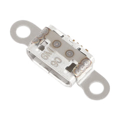 Para Vivo Y53 / Y55 / Y66 Conector de puerto...