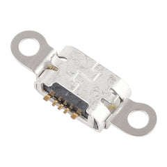 Para Vivo Y53 / Y55 / Y66 Conector de puerto...