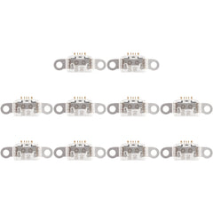 Para Vivo Y53 / Y55 / Y66 Conector de puerto...