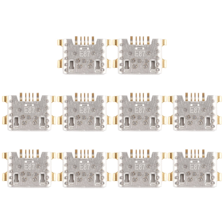 Para Vivo X7 / X7 Plus Conector de puerto de...