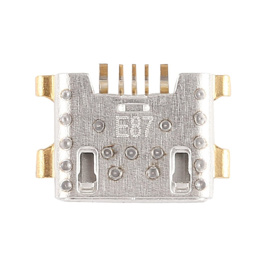 Para Vivo X7 / X7 Plus Conector de puerto de...