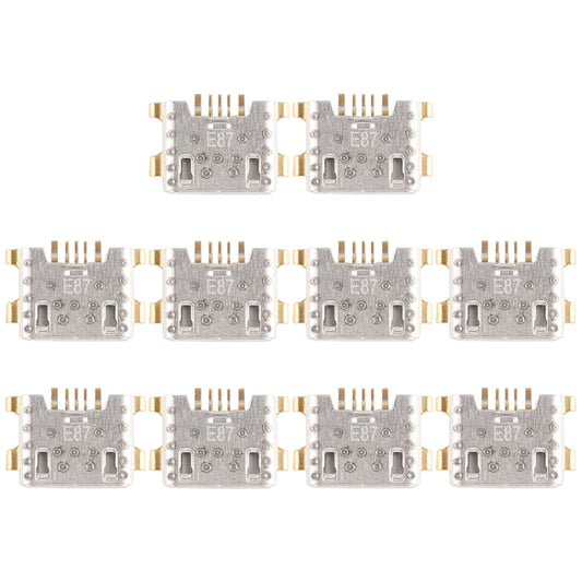 Para Vivo X7 / X7 Plus Conector de puerto de...