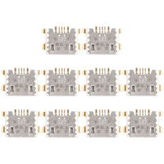 Para Vivo X7 / X7 Plus Conector de puerto de...