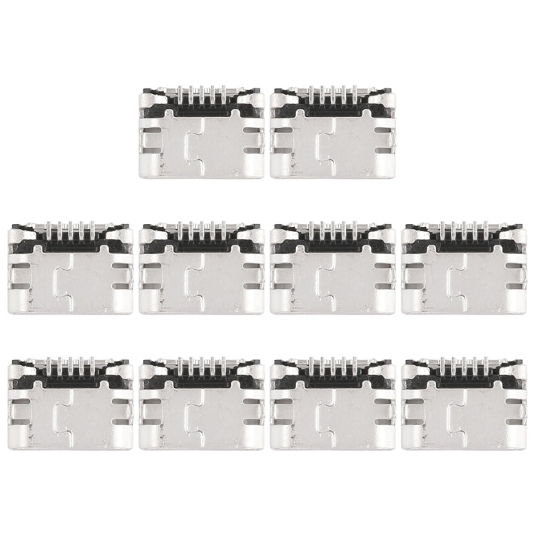 Para Vivo X5 / X6 Conector de puerto de carg...