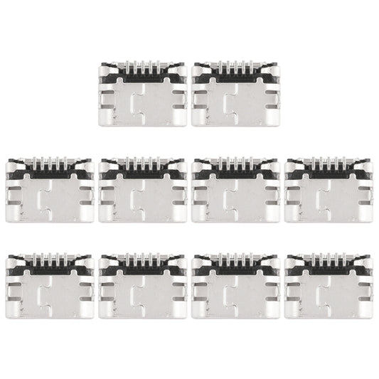 Para Vivo X5 / X6 Conector de puerto de carg...