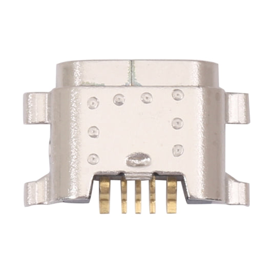 Para Vivo Y75 10 piezas conector de puerto d...