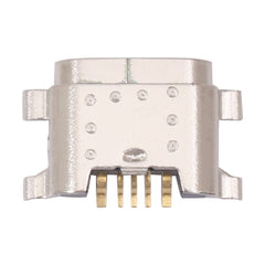 Para Vivo Y75 10 piezas conector de puerto d...