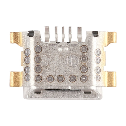 Para Vivo X21i 10 piezas conector de puerto ...