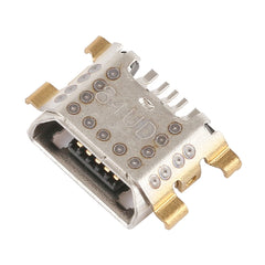 Para Vivo X21i 10 piezas conector de puerto ...