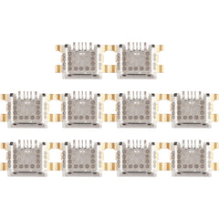 Para Vivo X21i 10 piezas conector de puerto ...