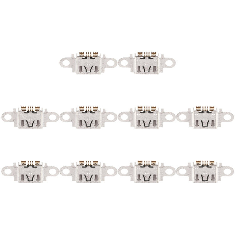 Para Vivo X9 Plus / X20 Plus Conector de pue...