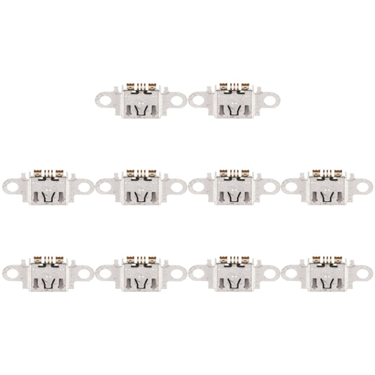 Para Vivo X9 Plus / X20 Plus Conector de pue...