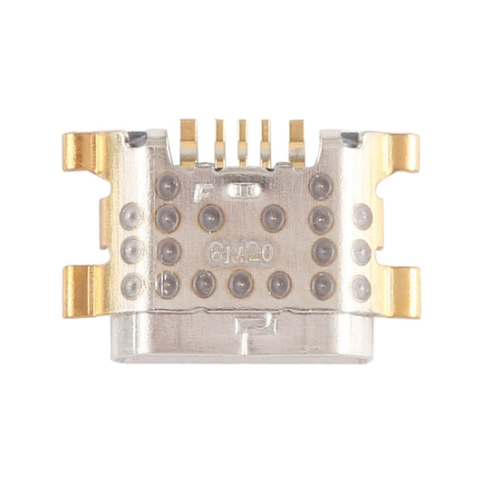 Para Vivo Y67 10 piezas conector de puerto d...
