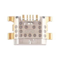 Para Vivo Y67 10 piezas conector de puerto d...