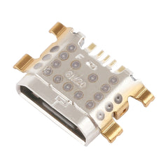 Para Vivo Y67 10 piezas conector de puerto d...