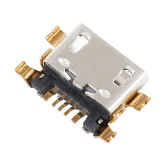 Para Vivo Y67 10 piezas conector de puerto d...