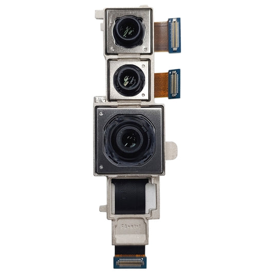 Cámara trasera para Xiaomi Mi CC9 Pro / Mi N...