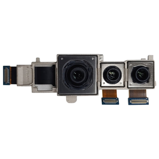 Cámara trasera para Xiaomi Mi CC9 Pro / Mi N...