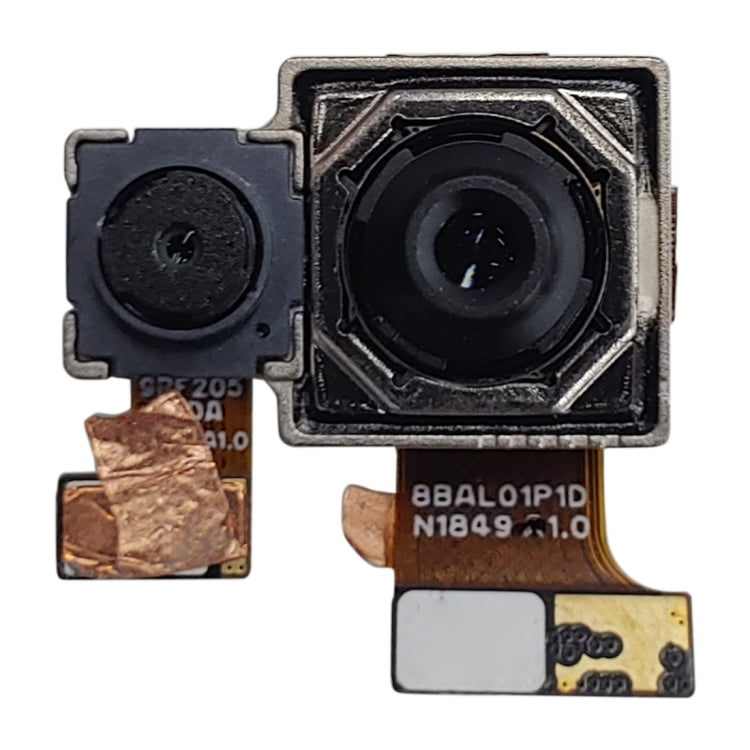 Cámara trasera para Xiaomi Mi CC9 / Mi 9 Lit...