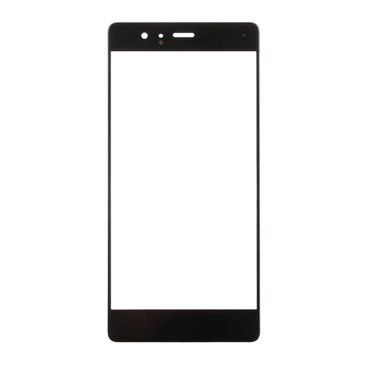Para Huawei P9 Lente de cristal exterior de ...