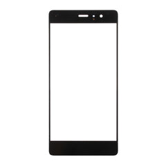 Para Huawei P9 Lente de cristal exterior de ...
